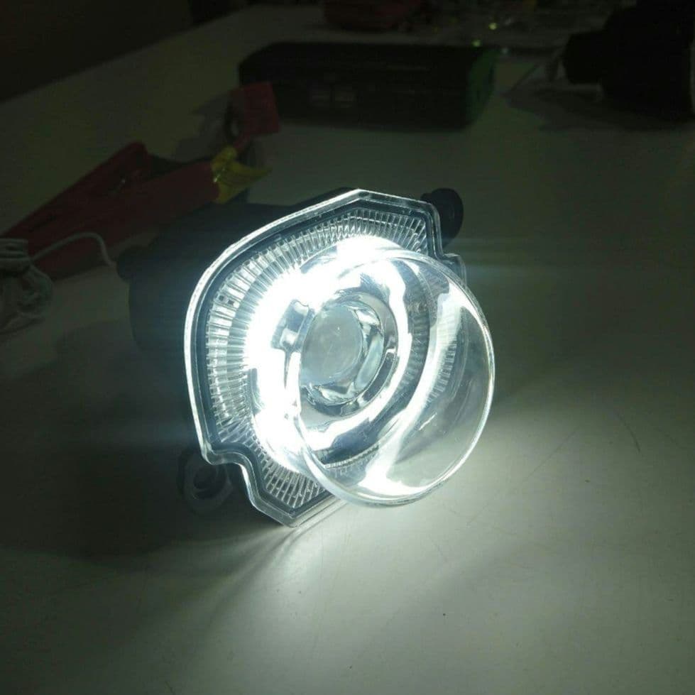 新型ジムニー JB64 JB74 ディライト内臓LEDスモークウインカー