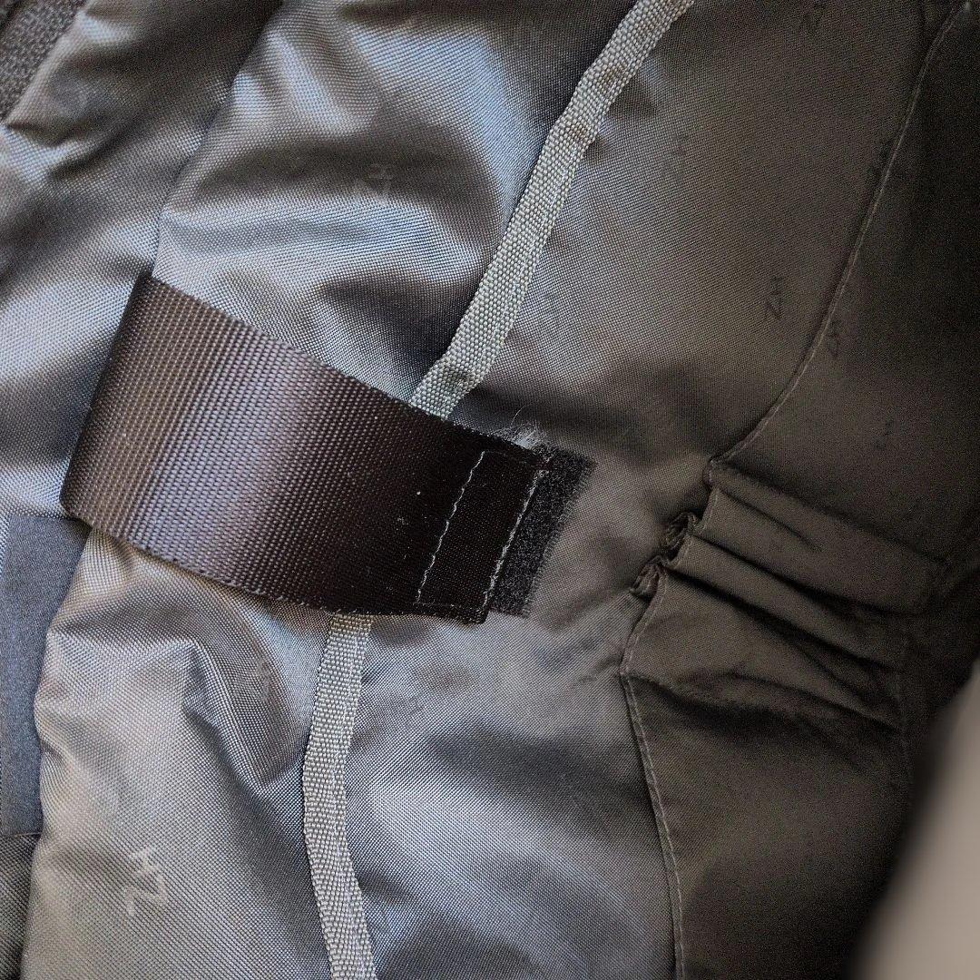 ZERO HALLIBURTON ZNCトートバッグ