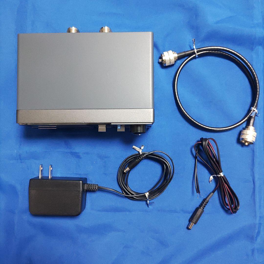 DIAMOND SX-200 SWR & POWER計 他