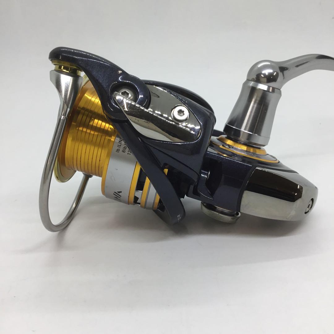 ダイワ　セルテート2500R(中古品)スピニングリール