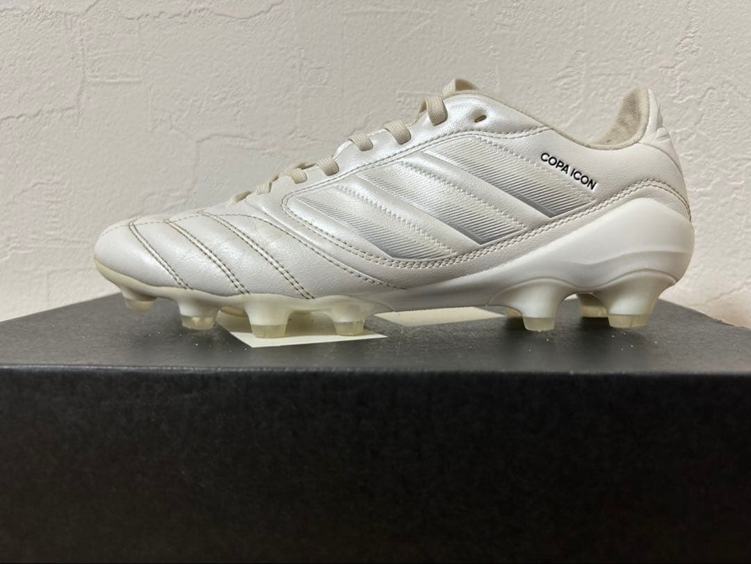 COPA ICON II PRO HG/AG JPN ホワイト