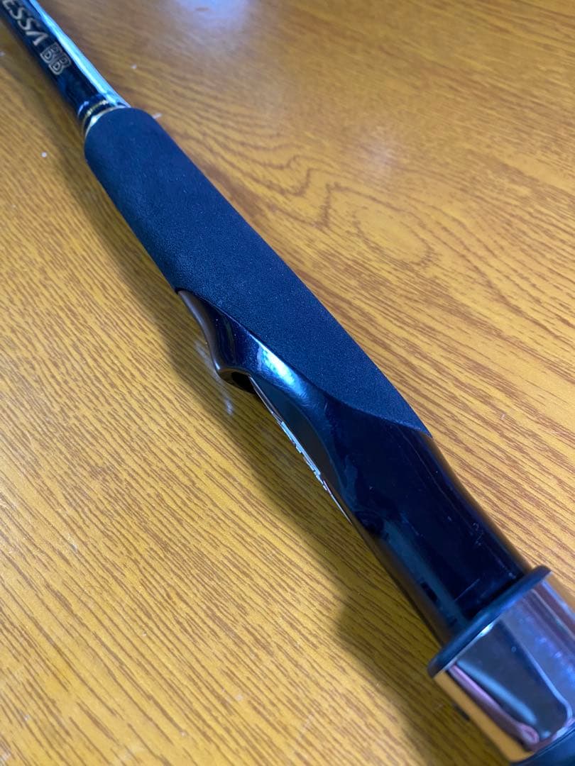 シマノ、NESSA BB S1008MMH