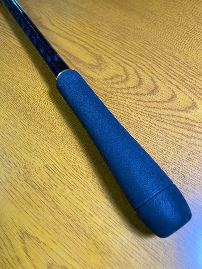 シマノ、NESSA BB S1008MMH