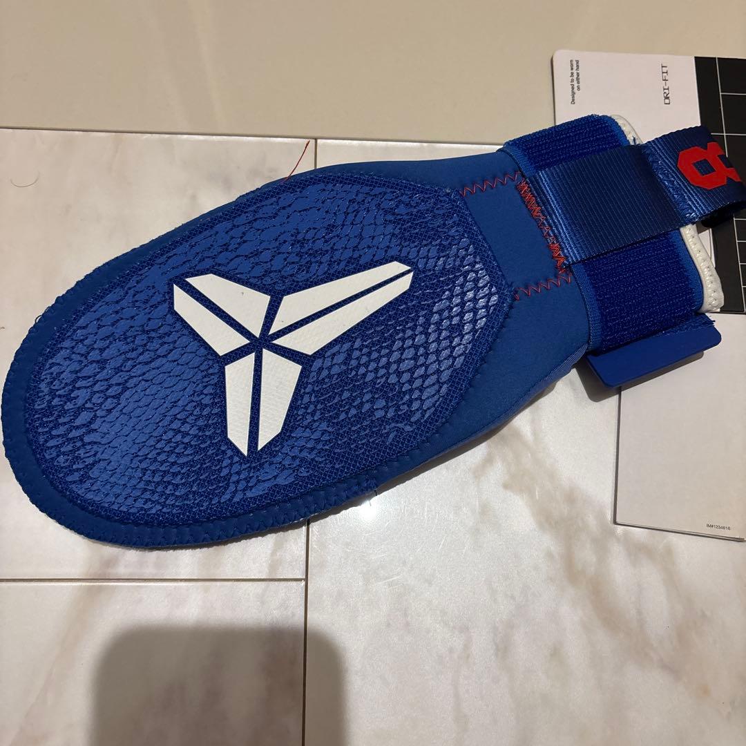 グローブ Nike Diamond Kobe Sliding Mitt