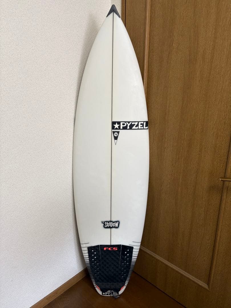 PYZEL サーフボード SHADOW 5'7\"