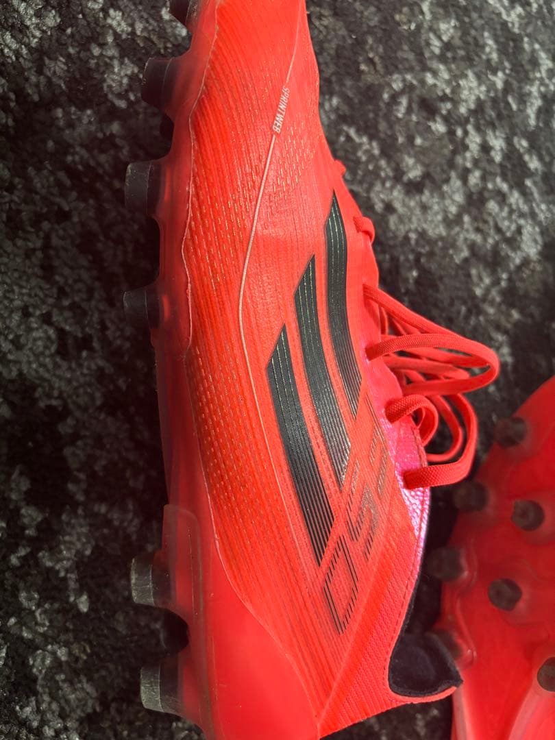 シューズ F50 ELITE HG/AG 24.5cm