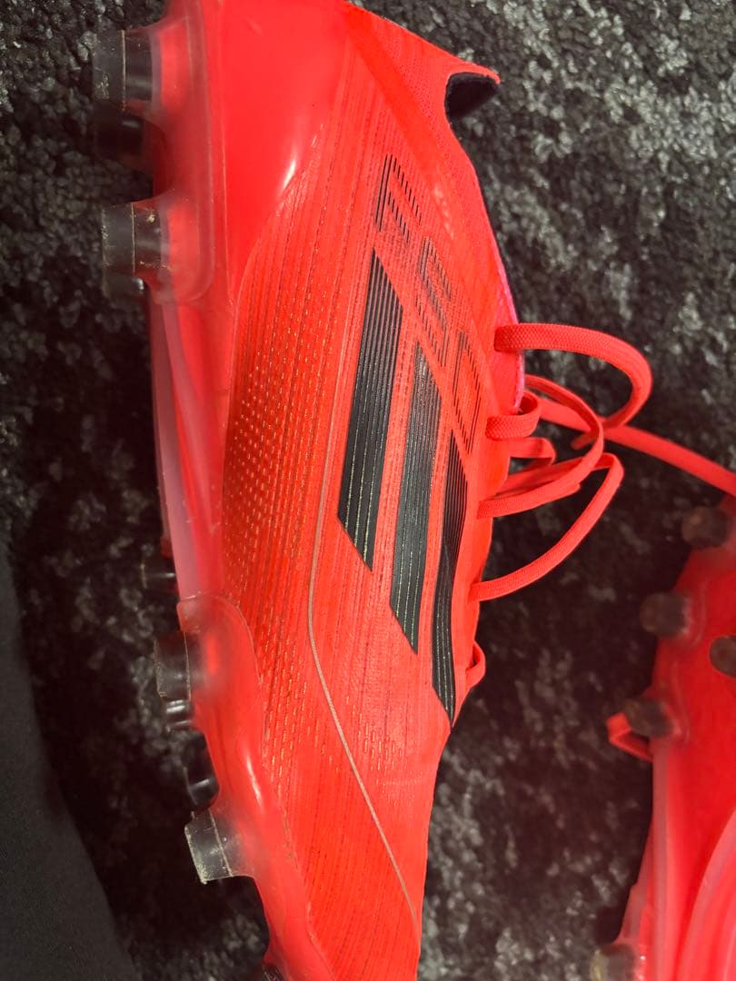 シューズ F50 ELITE HG/AG 24.5cm