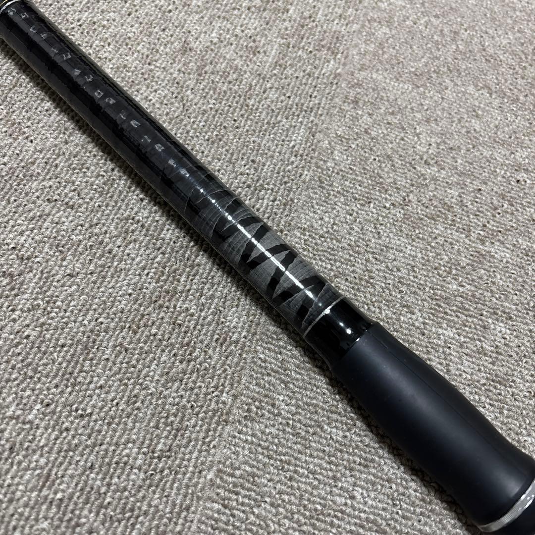 DAIWA リバティクラブサーフ T20-360 K 【1回使用】