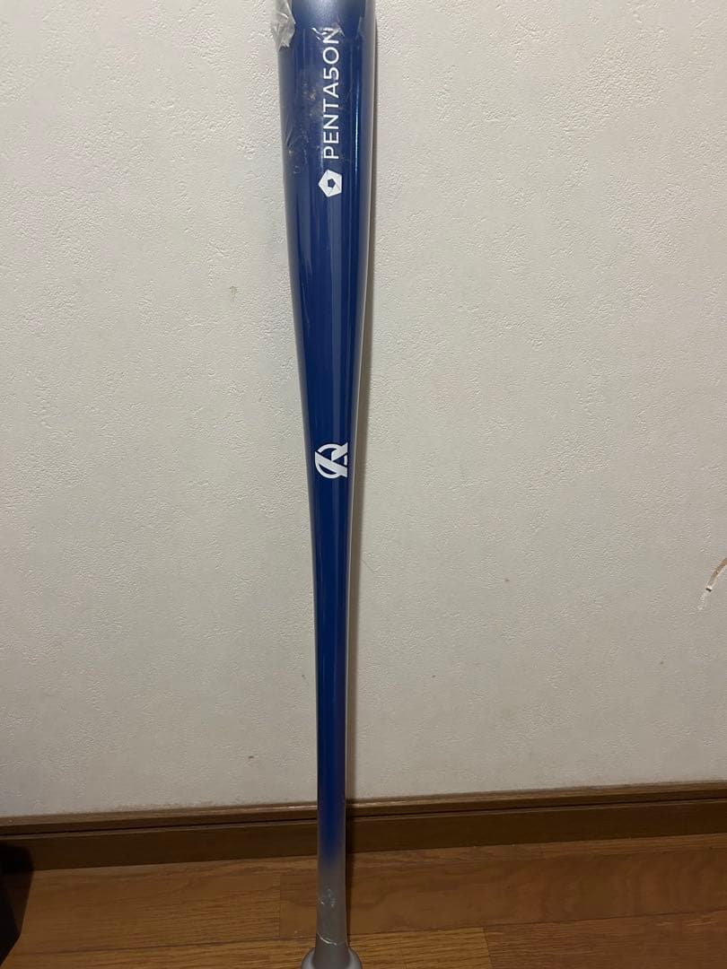 ペンタゴン　PENTA5ONトレーニングバット 85cm 890g