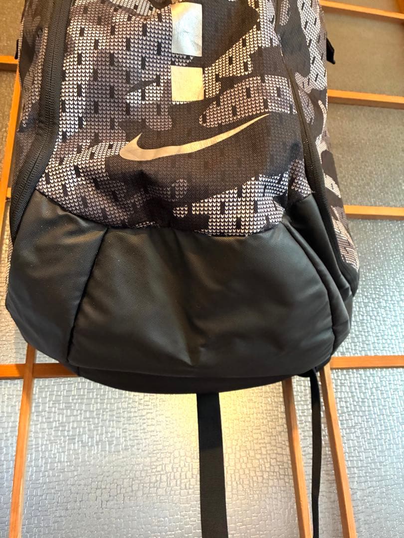 NIKE エリート　バスケットボール リュック