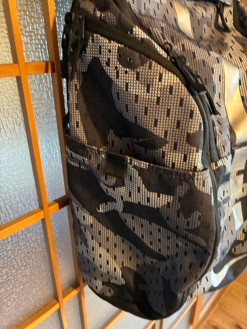NIKE エリート　バスケットボール リュック