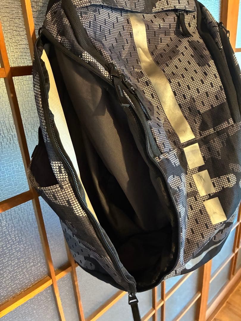 NIKE エリート　バスケットボール リュック