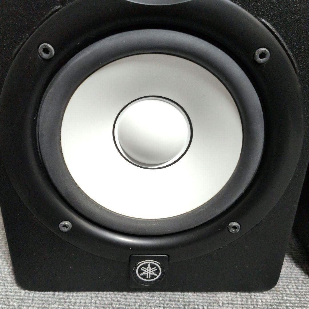 Yamaha スタジオモニタースピーカー hs5