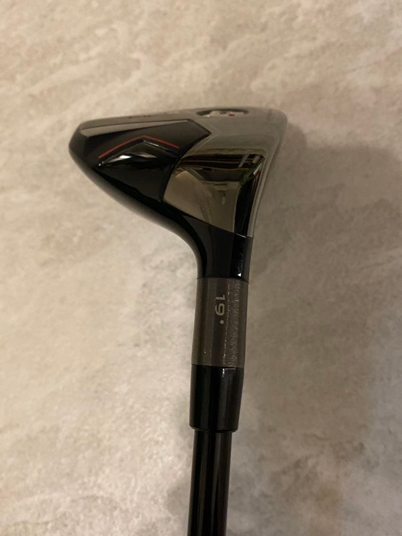 Callaway APEX UWユーティリティウッド 19度 TENSEI SR