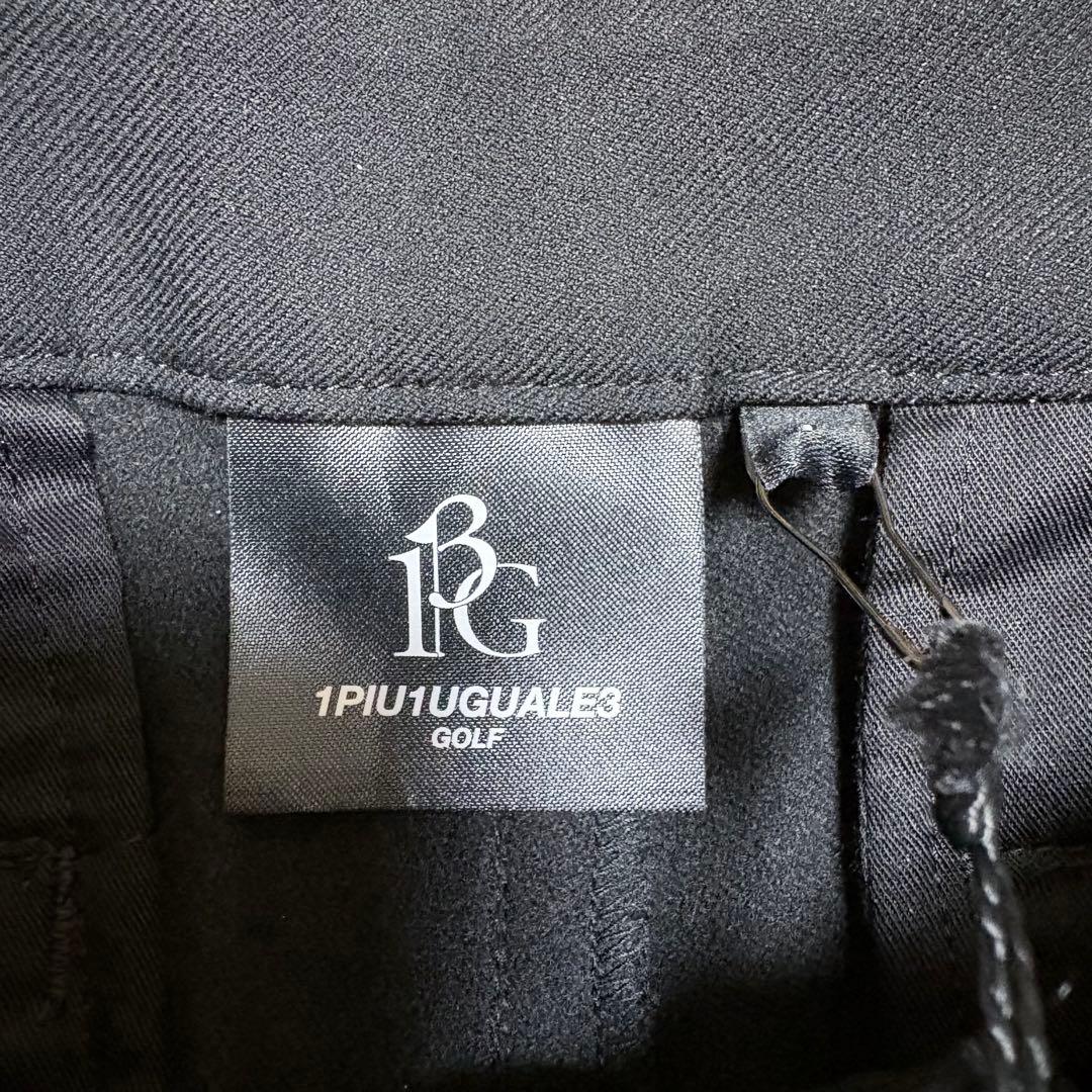 1PIU1UGUALE3 GOLF ストレッチ　パンツ