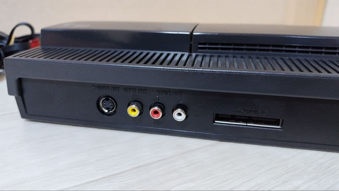 その他 Panasonic 3DO REAL FZ-10