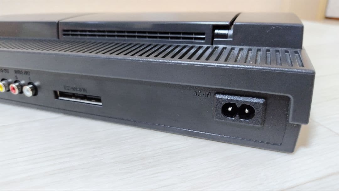 その他 Panasonic 3DO REAL FZ-10