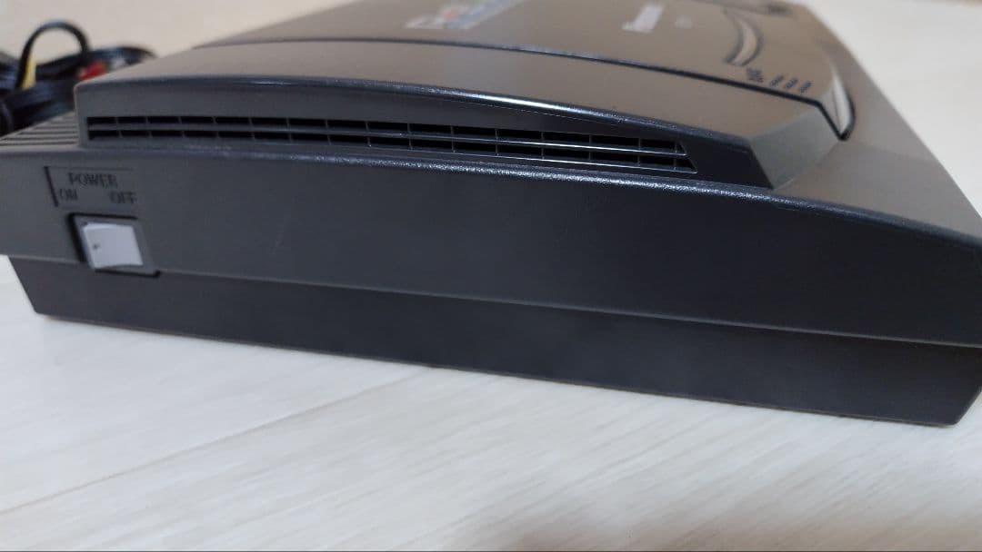 その他 Panasonic 3DO REAL FZ-10