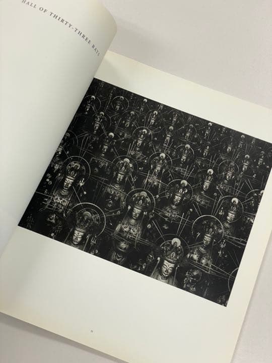 【古書】ＳＵＧＩＭＯＴＯ（杉本博司展）