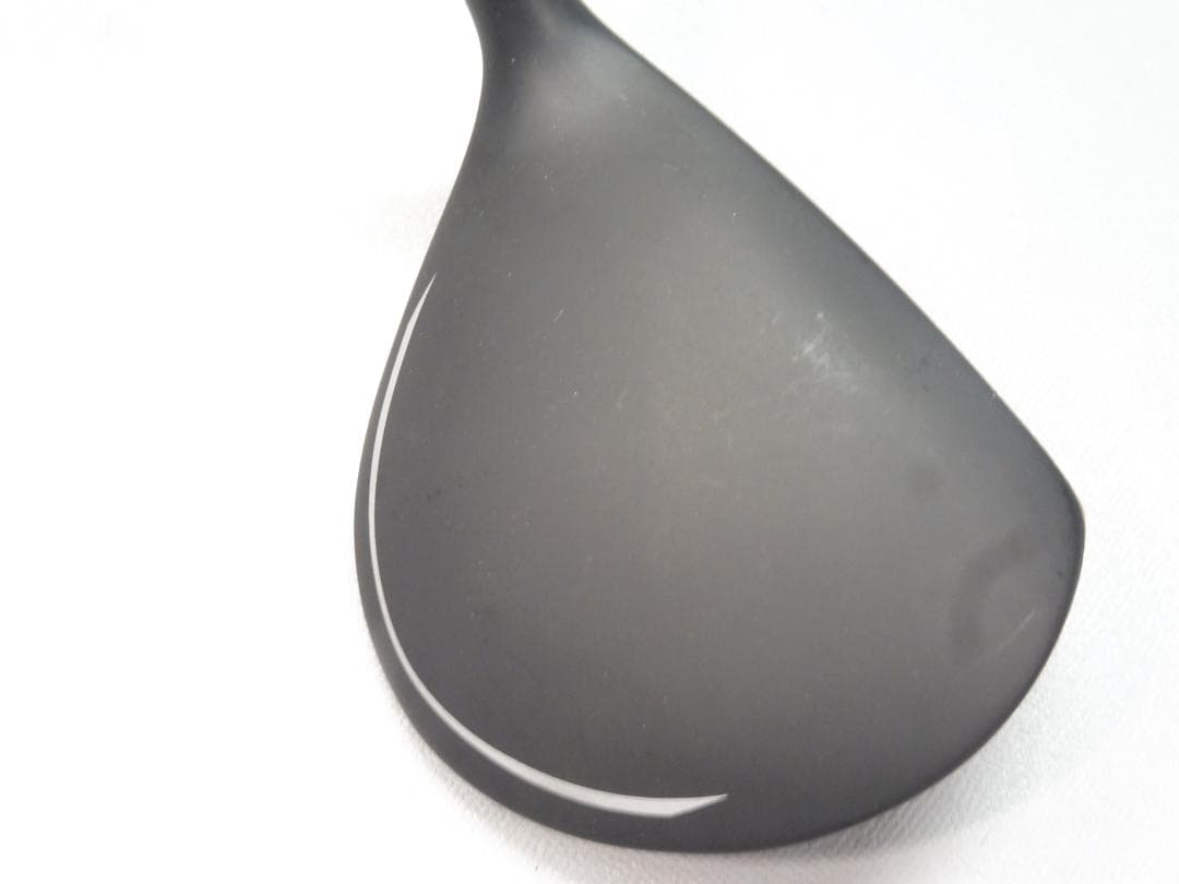 GTD　 BLACK ICE FW 3W ヘッド