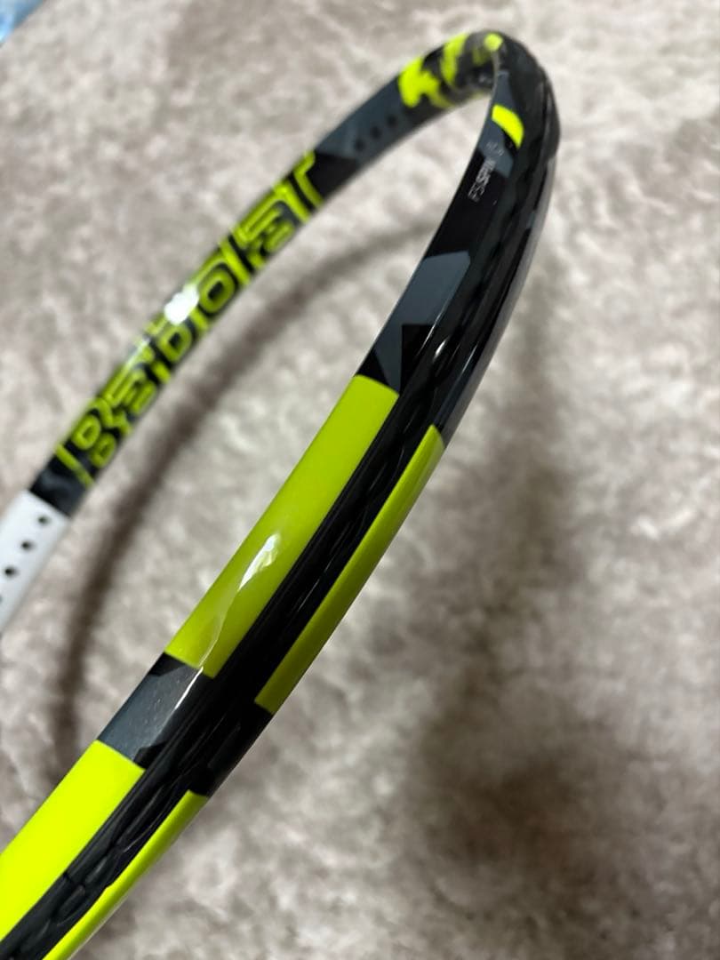 ●期間限定値下中●【新品未使用】ピュアアエロ98 G2 2023年Babolat
