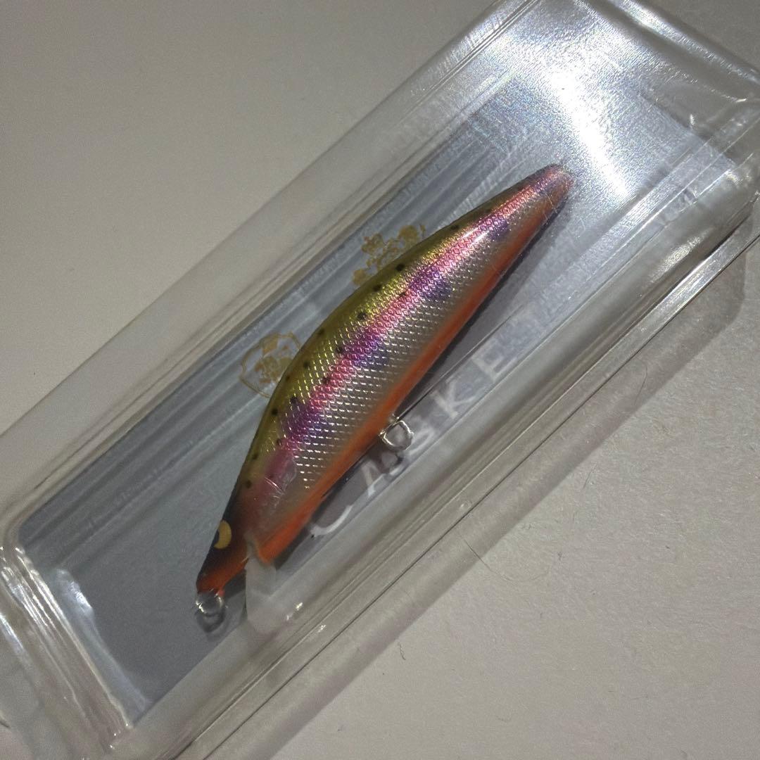 カスケット　TRAD-R 78SHS