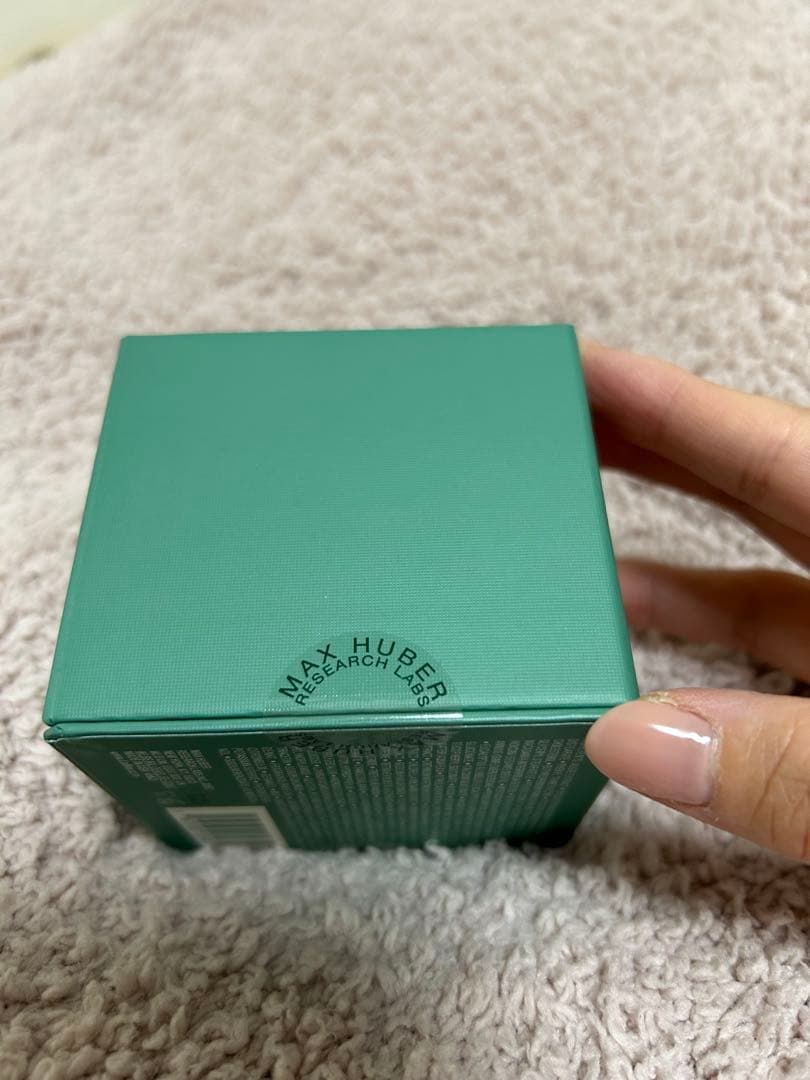 フェイスクリーム LA MER THE MOISTURIZING SOFT CREAM 30ml