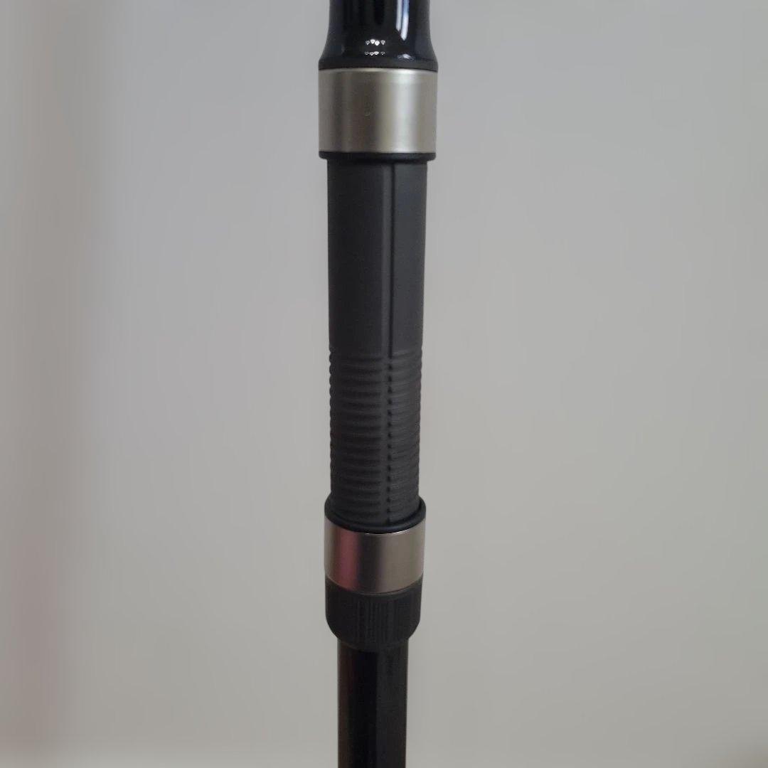 美品☆彡​ダイワ リバティクラブ 磯風 4-45 遠投 磯竿 DAIWA