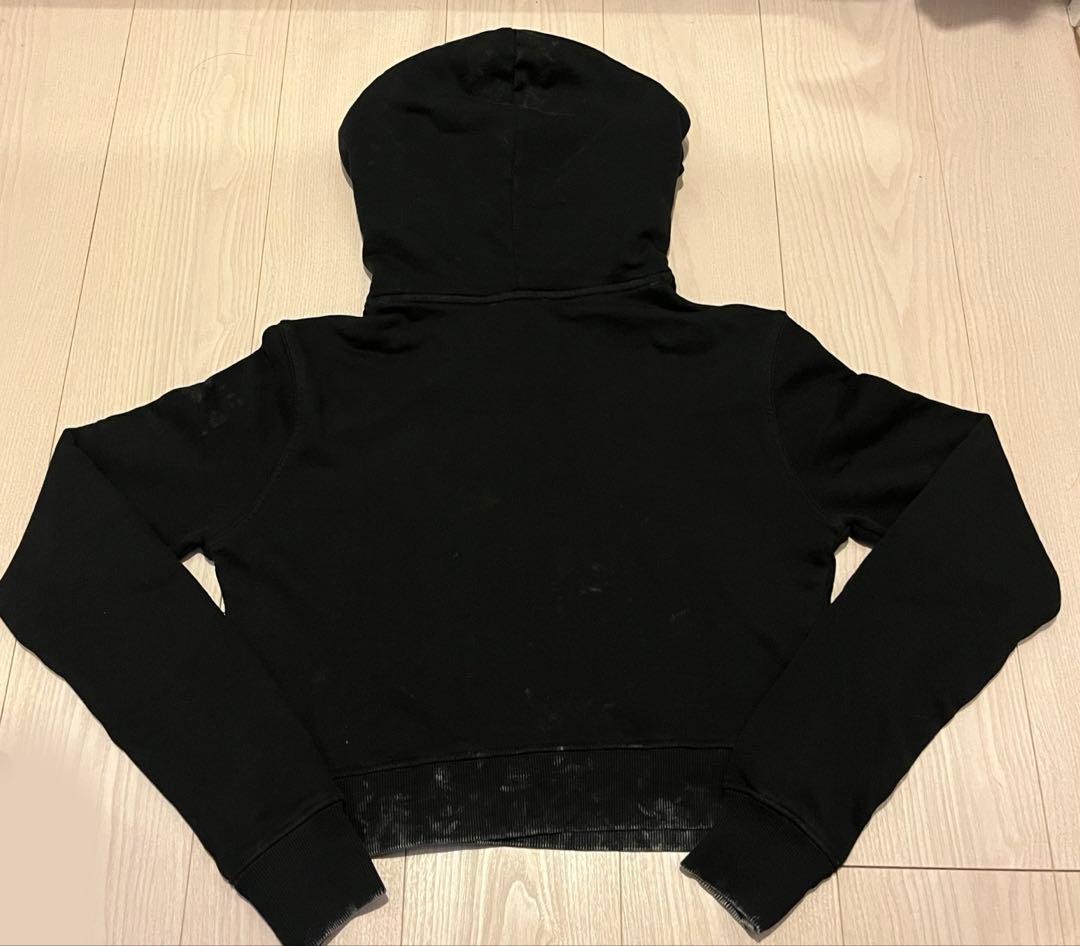 diesel F-Slimmy-Hood-P5 パーカー
