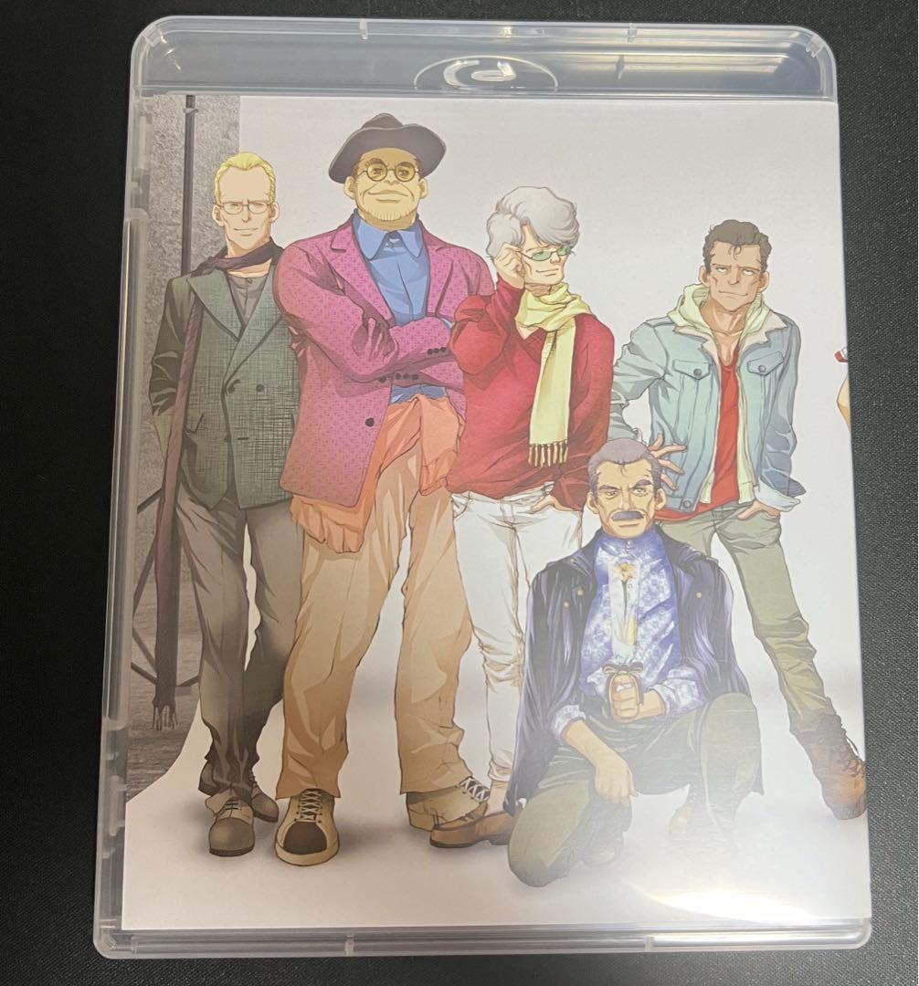 機動戦士ガンダム0080 ポケットの中の戦争 Blu-rayメモリアルボックス…