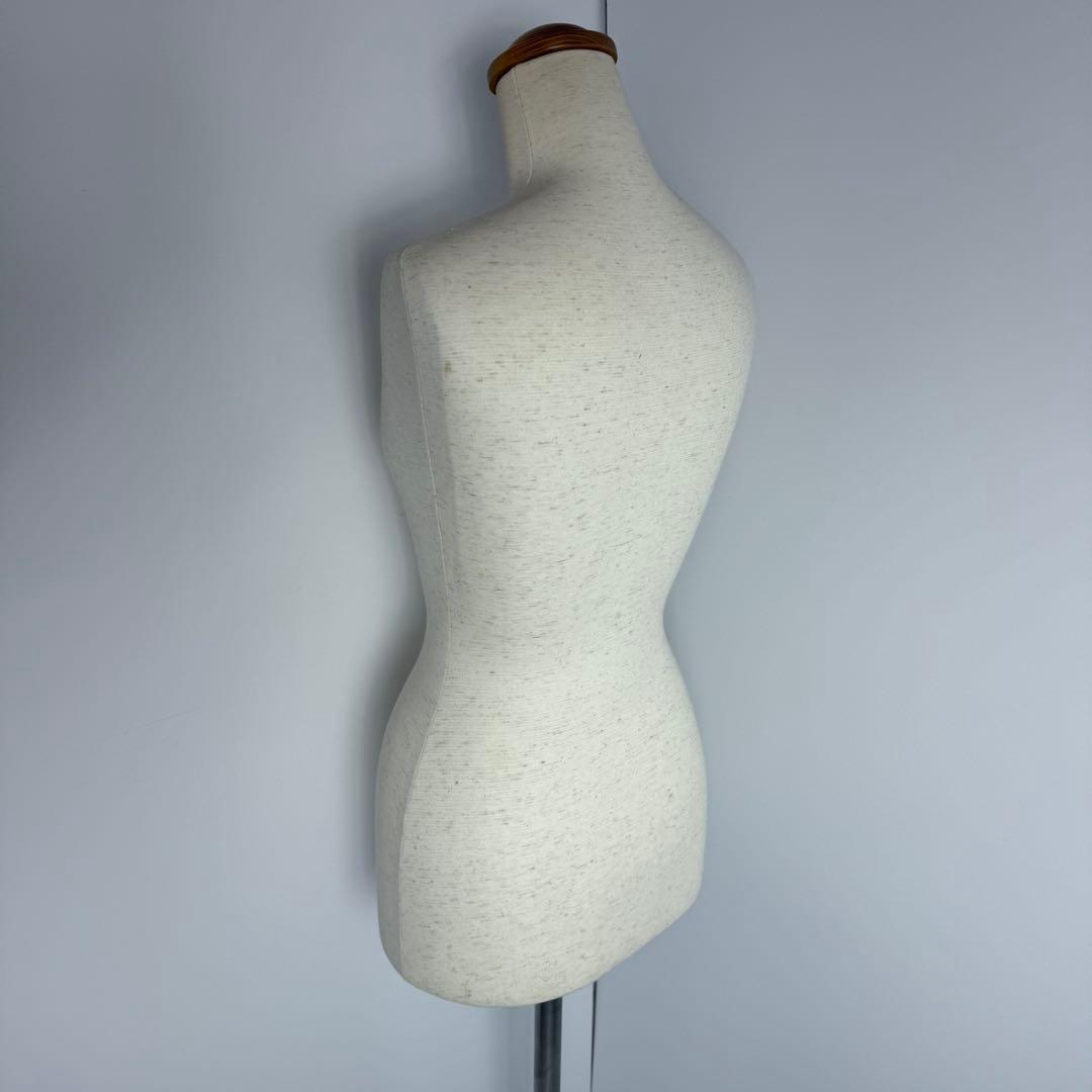 ReBody PE レディース トルソー マネキン　リボディー