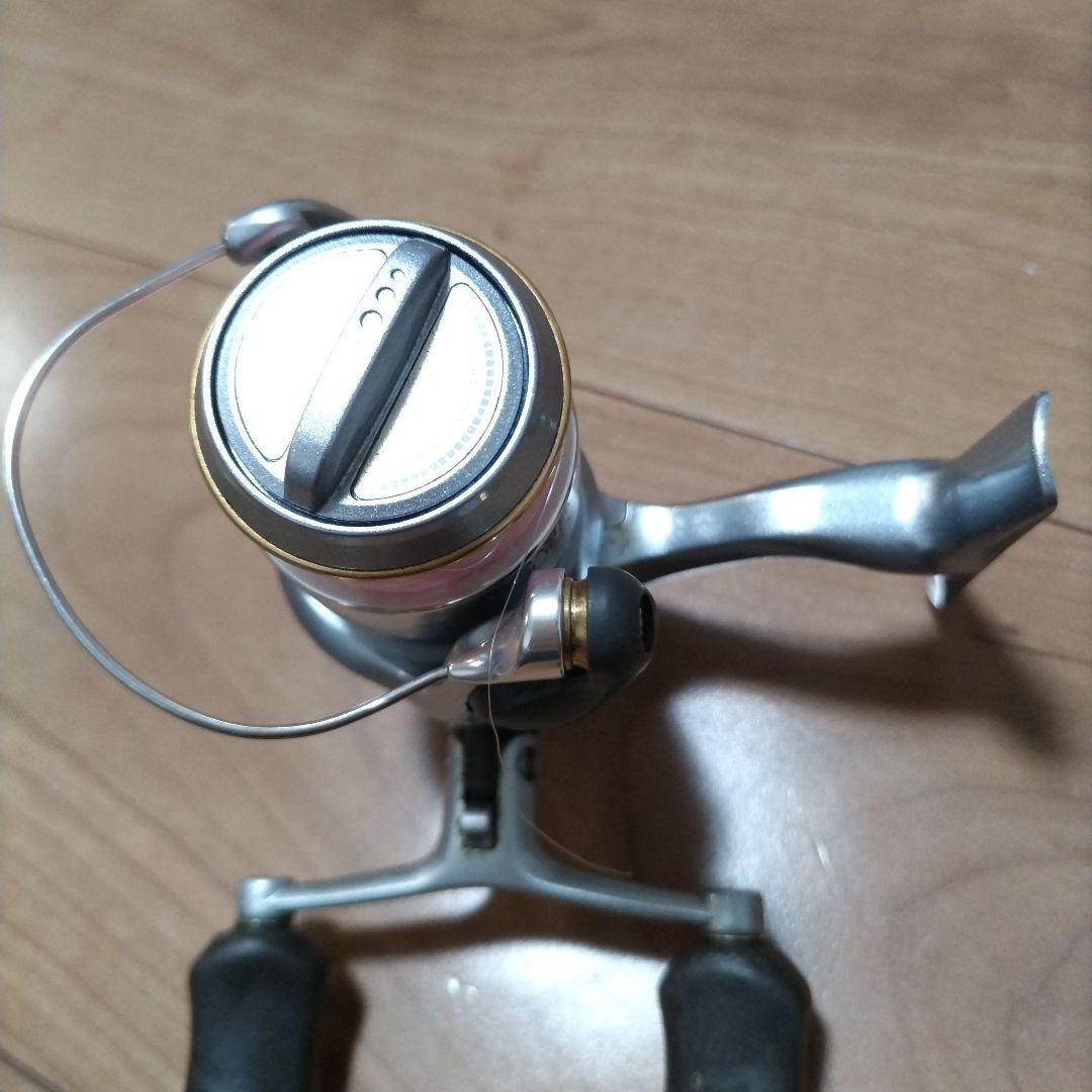 BIOMASTER 1000 ダブルハンドル