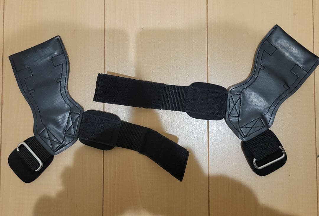 GOLD'S GYM VERSA GRIPPS Sサイズ ゴールドジム