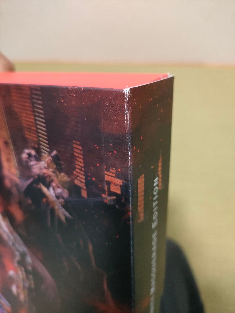 ベヨネッタ 1 2 3 Trinity Masquerade Edition