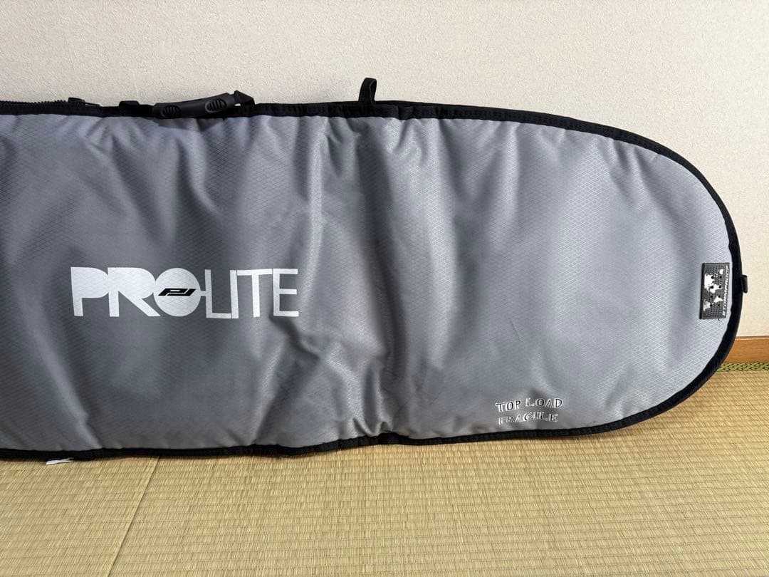 Pro-Lite (ボード2～3枚用) ボードバッグ 6'10