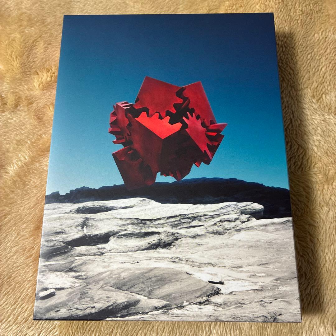 XIIX (TenTwenty) 初回限定盤　CD+2DVD SANITY