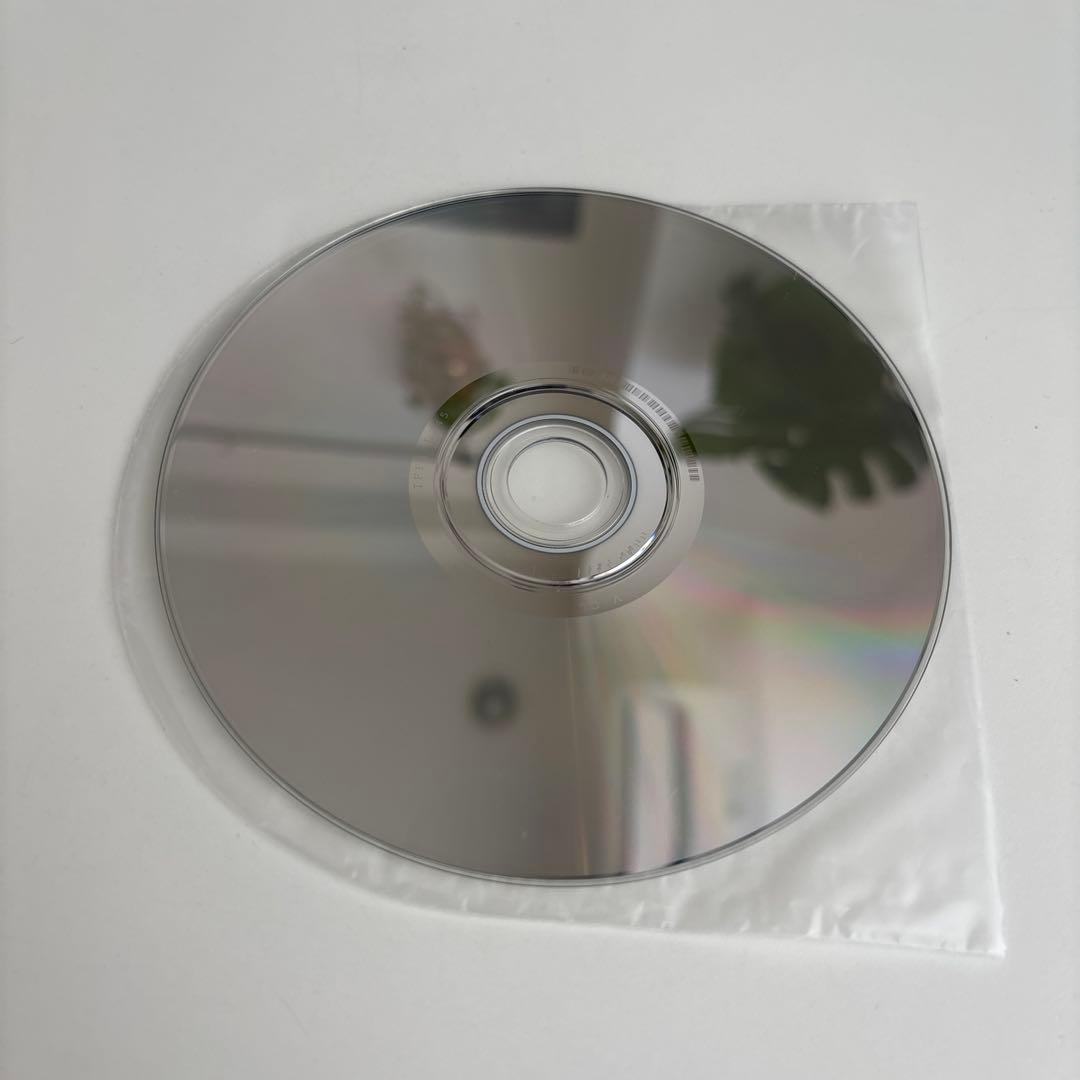 【美品】THE LOVEBITES EP