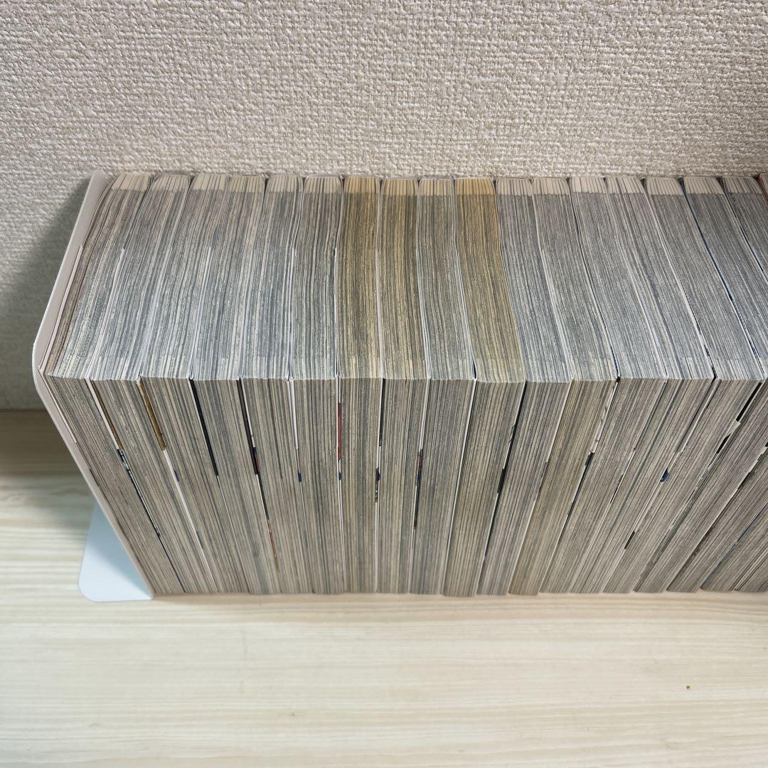 宇宙兄弟　全巻セット　心のノート　44巻.45巻シュリンク付