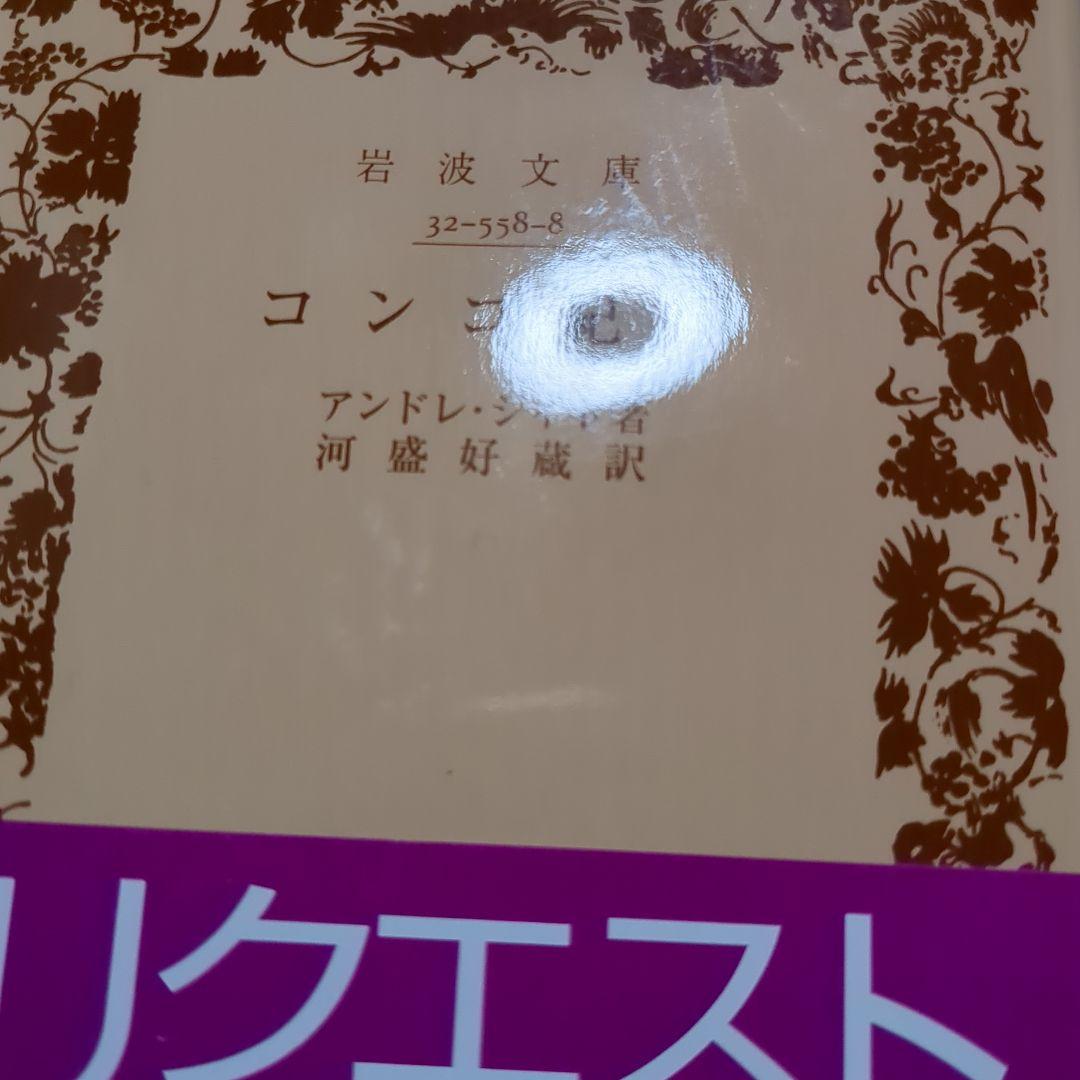 アンドレ・ジイド 背徳者 狭き門 贋金つくり 他 岩波文庫 全12冊セット