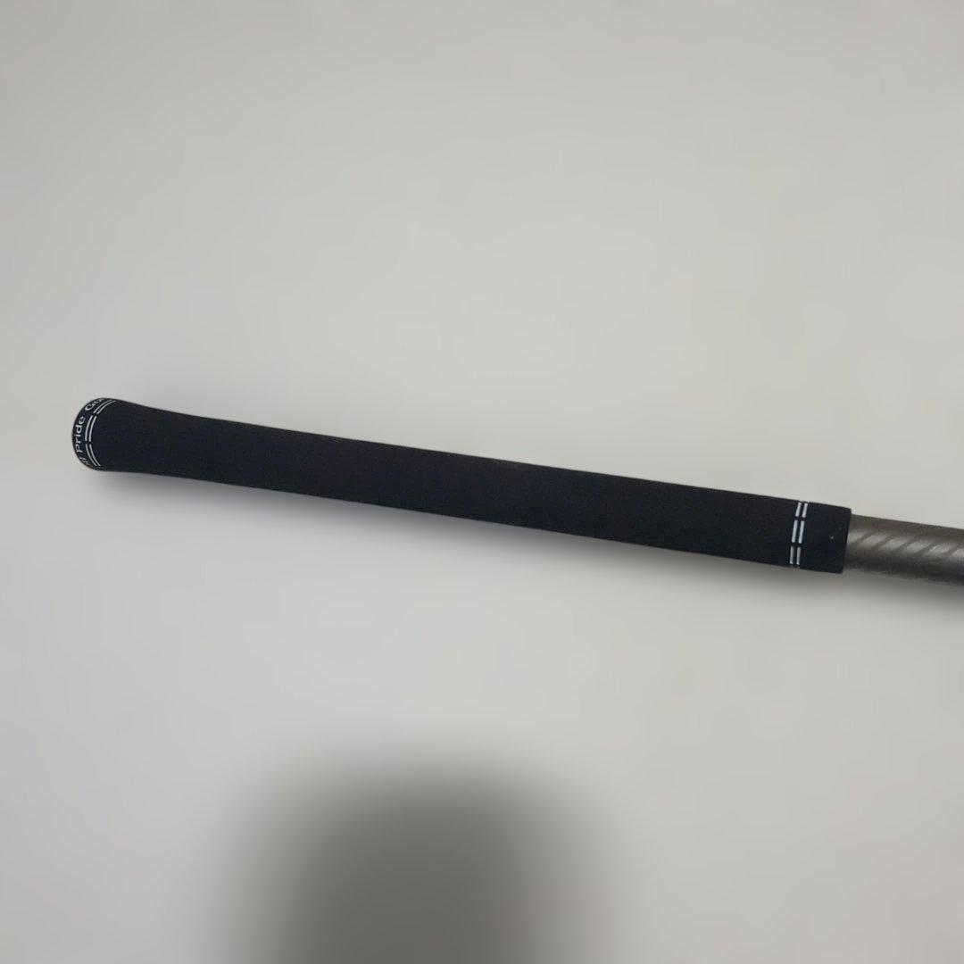 PING ピン ツアー2.0クローム75S 3W,4W用