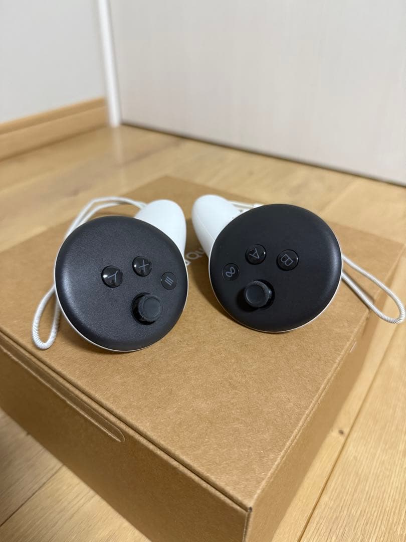  Quest 3 VRヘッドセット 128GB