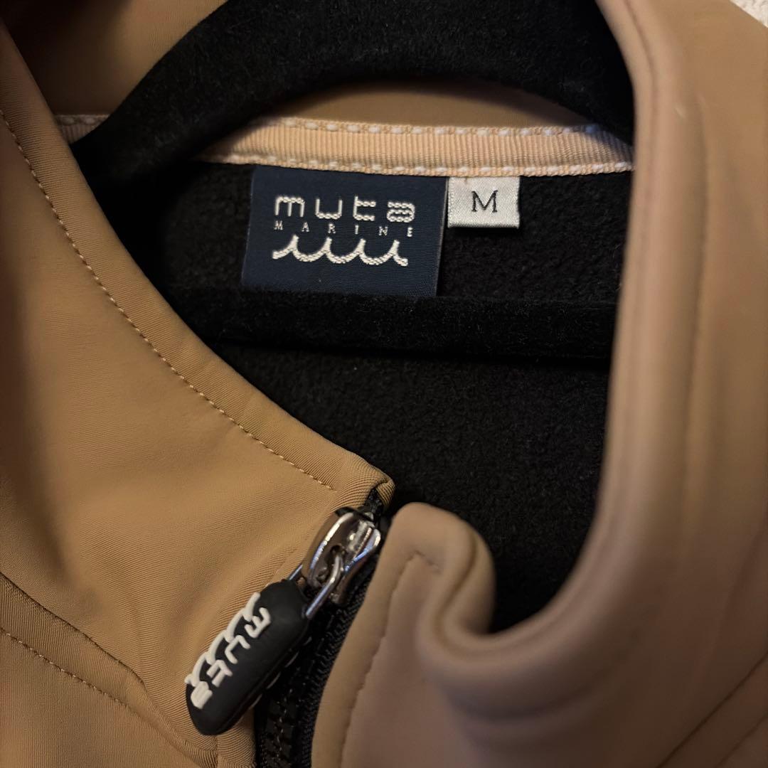muta marine レディース ゴルフ ワンピース M