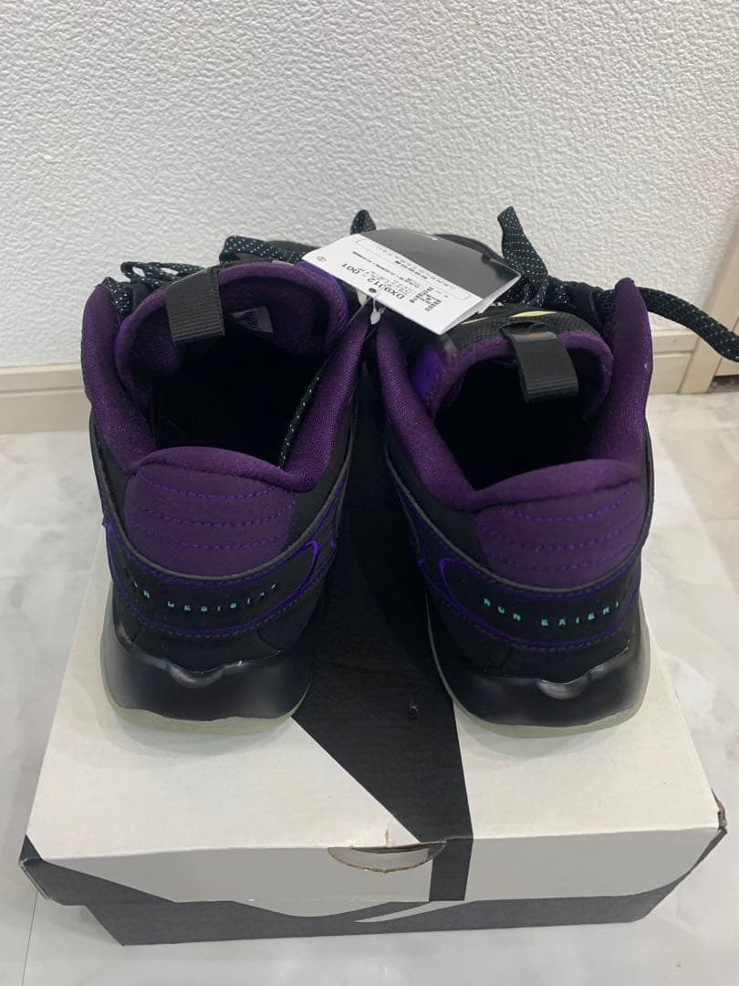 シューズ(男性用) NIKE JORDAN LUKA2 PF