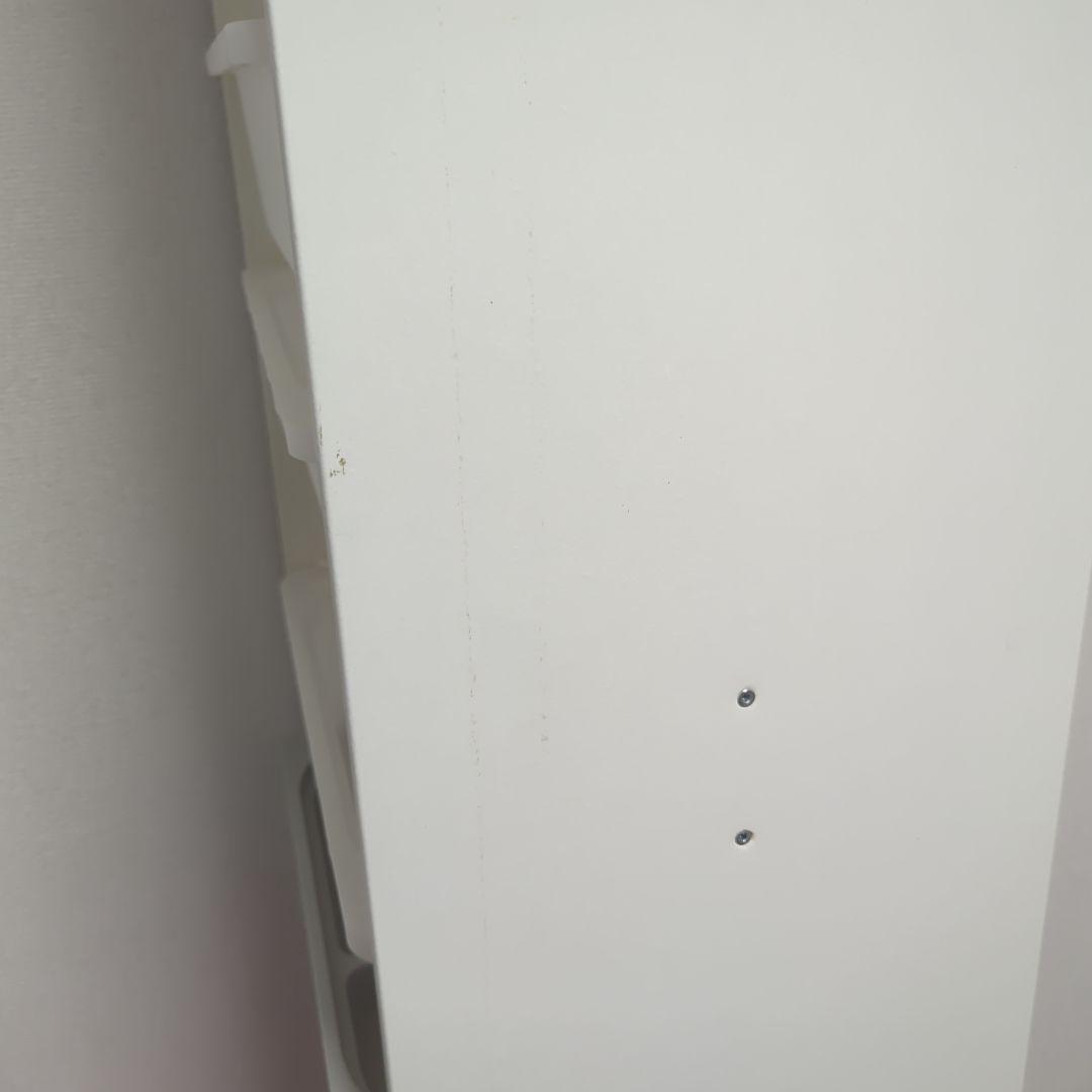 【廃盤ボックス付】 IKEA 廃盤品トロファスト 収納コンビネーション180cm