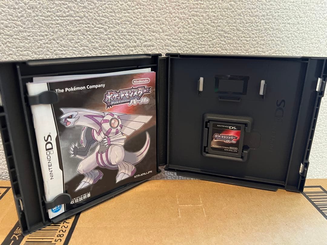 ポケモン ゲームまとめ売り