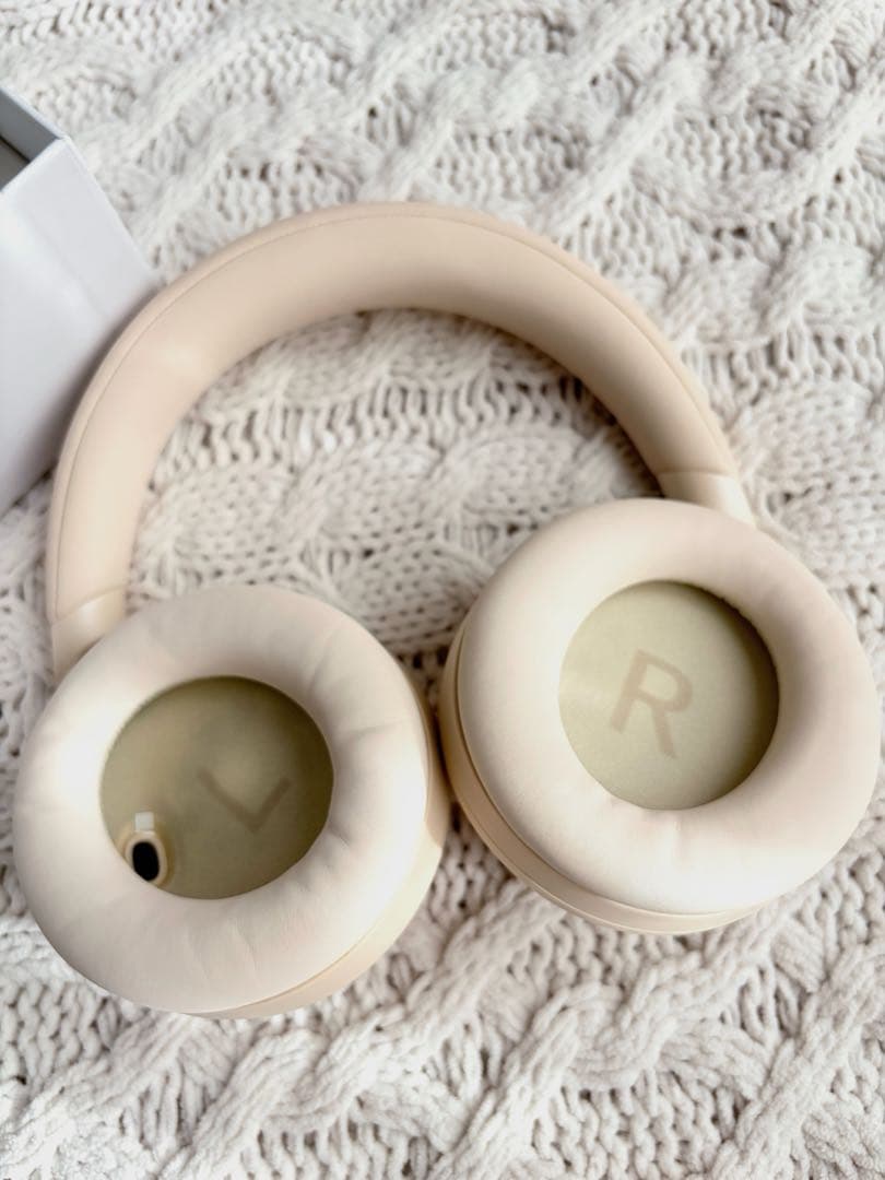 Anker soundcore Space One ホワイト
