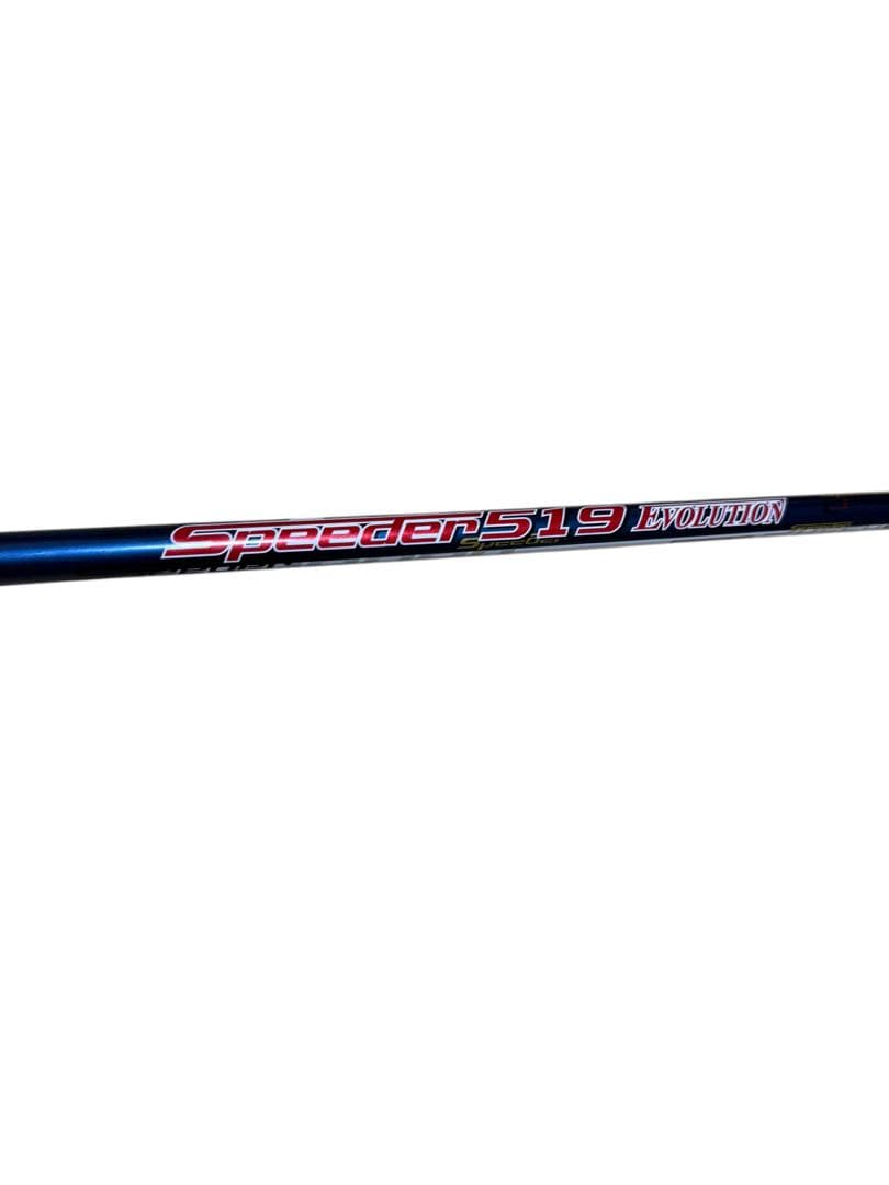 タイトリスト TS2 10.5° Speeder 519 S ドライバー