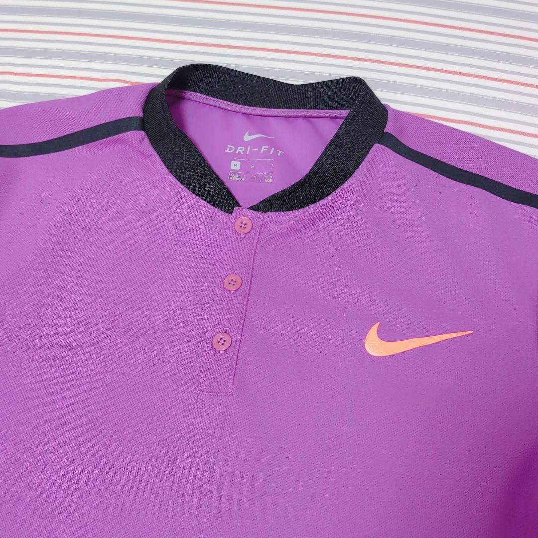 Nike Court Advantage Polo Solid Mサイズ 3着