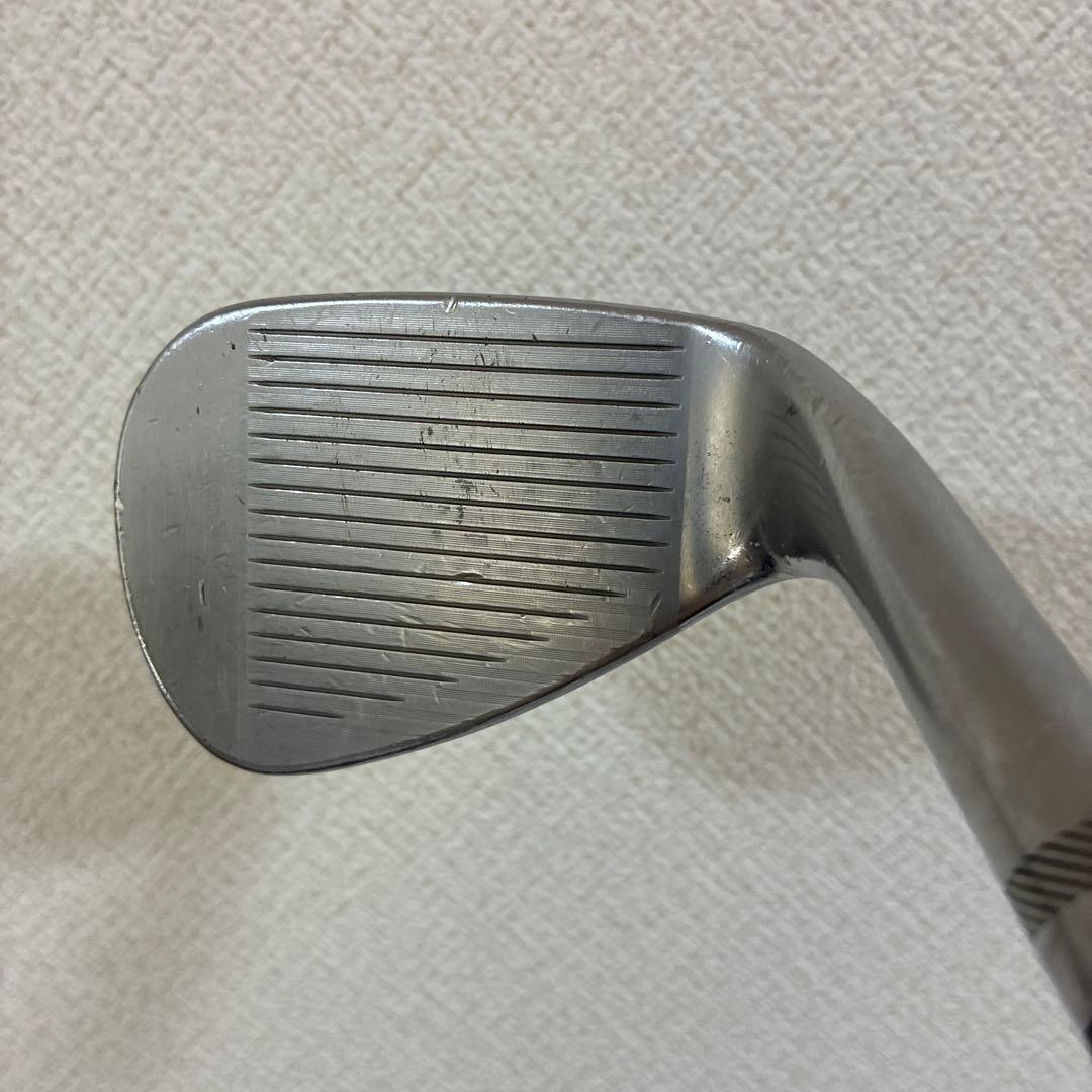 Titleist Vokey Design SM9 50度 レフティ