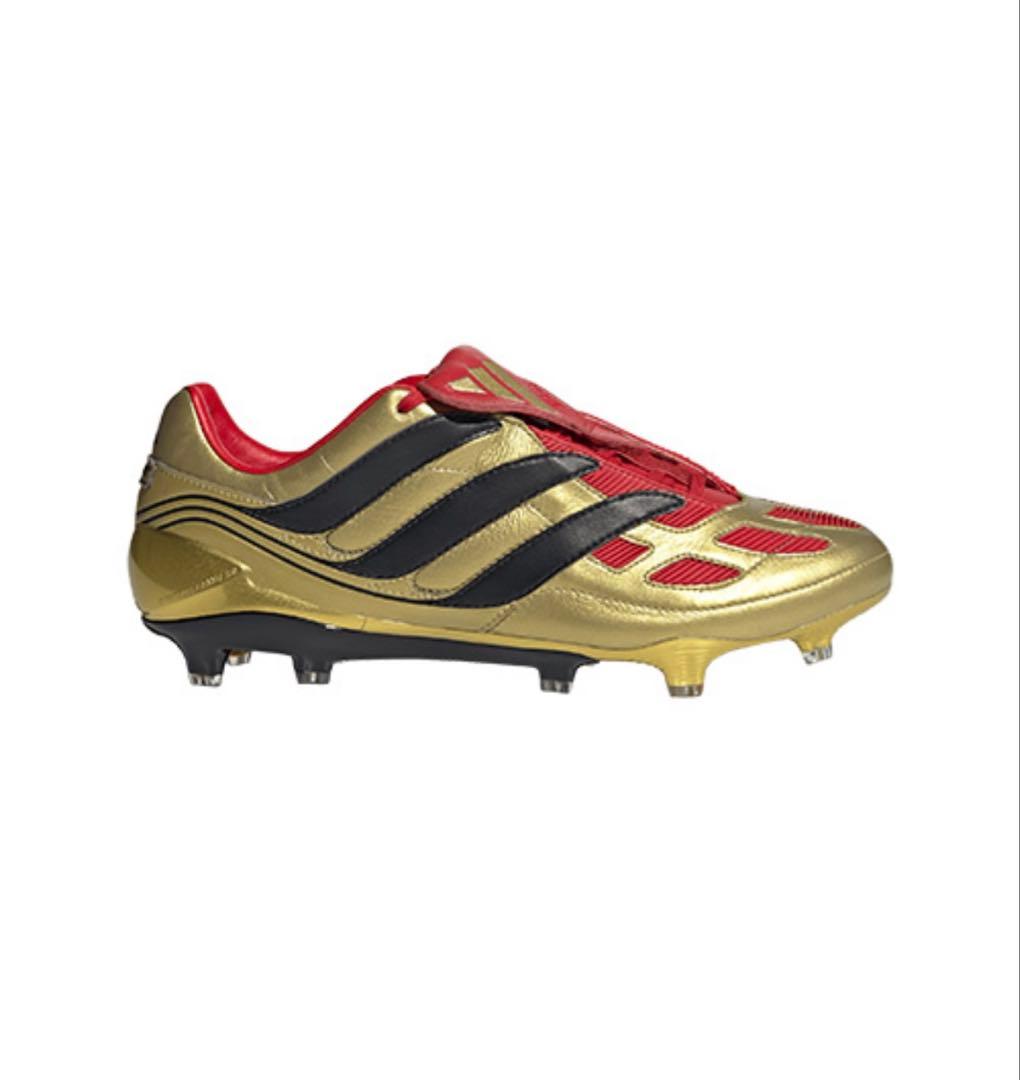 adidas プレデタープレシジョン FG ZZ 8 (26.0 cm)